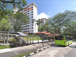 Blk 308 Clementi Avenue 4 (Clementi), HDB 3 Rooms #187316072